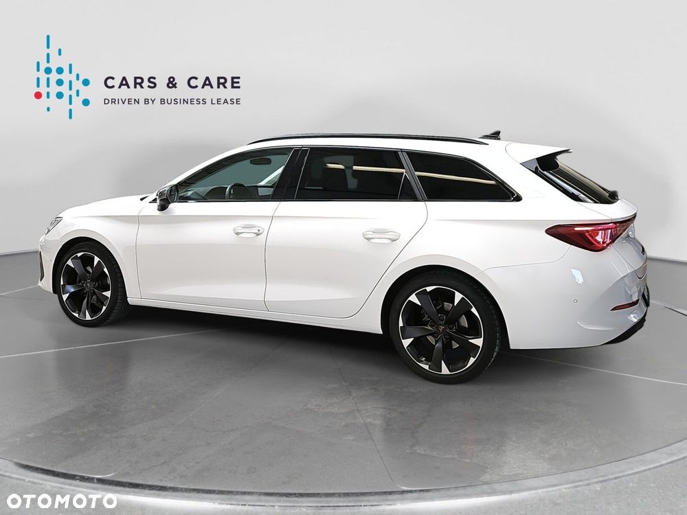Cupra Leon 1.5 eTSI DSG - 30