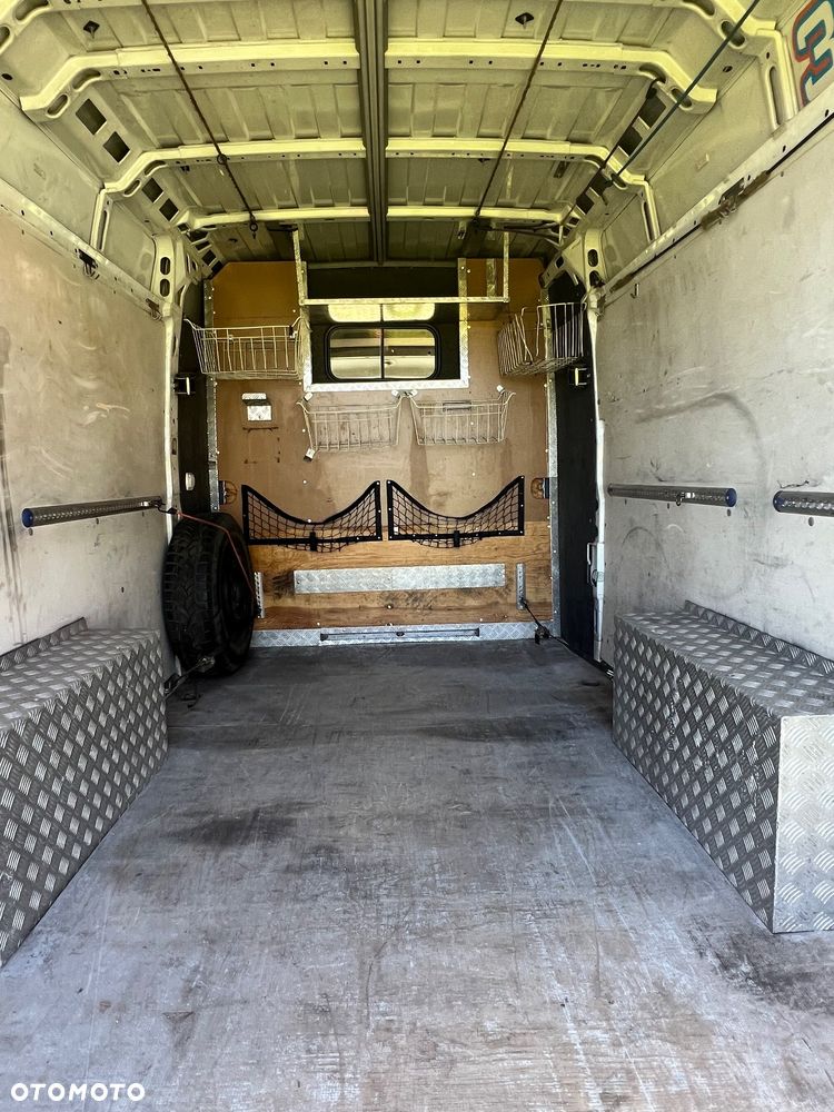 Fiat Ducato 2,3 jtd 120 - 26
