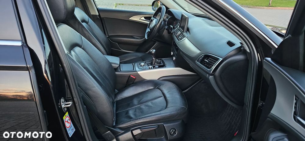 Audi A6 Limousine 2.0 TDI DPF - 6