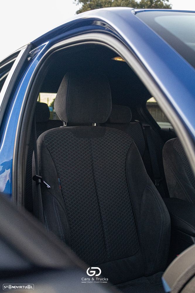 BMW 116 d Pack M - 48