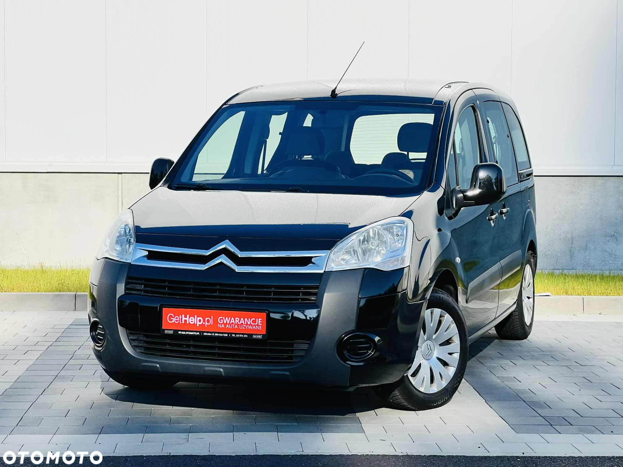 Citroën Berlingo 1.6 16V Multispace - 2
