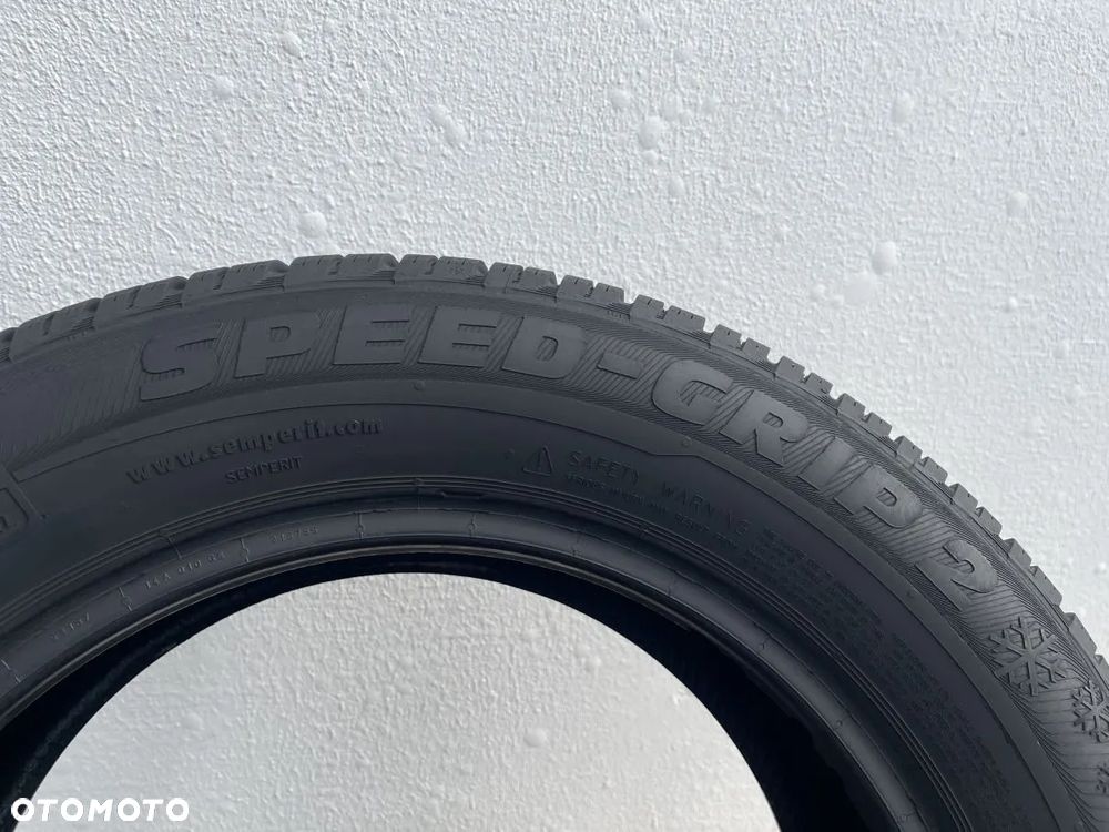 205/60/16 205/60R16 92H SEMPERIT SPEED-GRIP 2 - 6