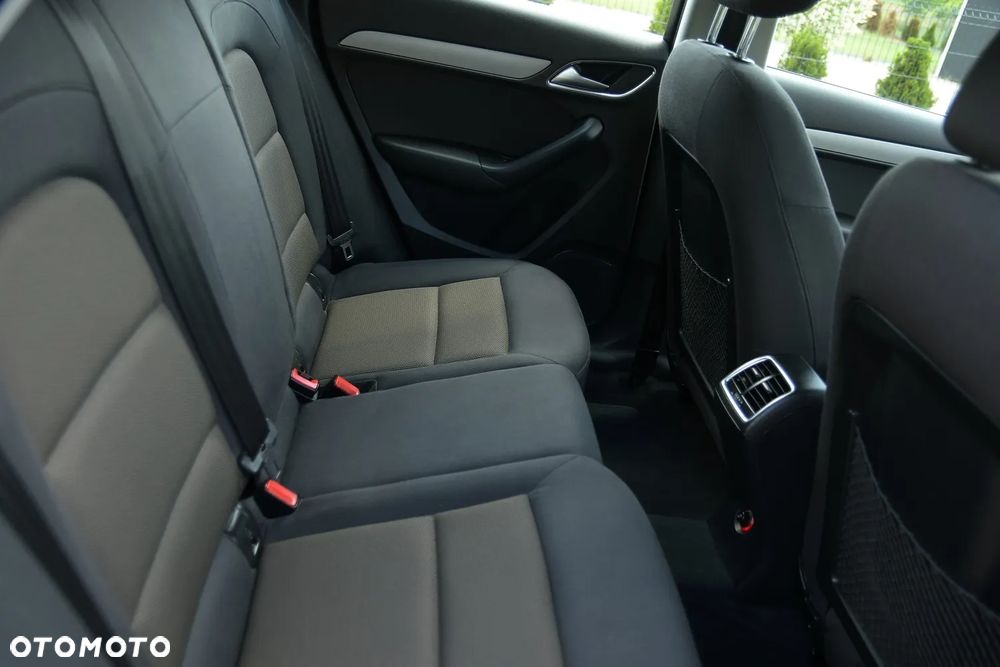 Audi Q3 2.0 TDI Prime Edition - 20