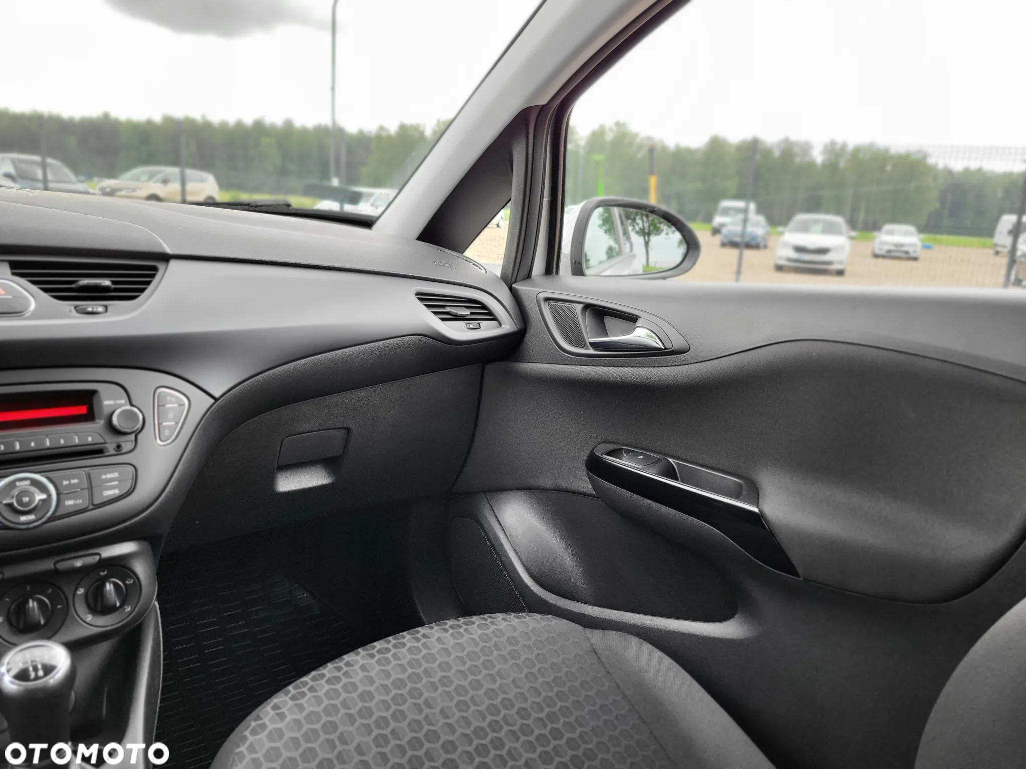 Opel Corsa 1.4 Enjoy - 11