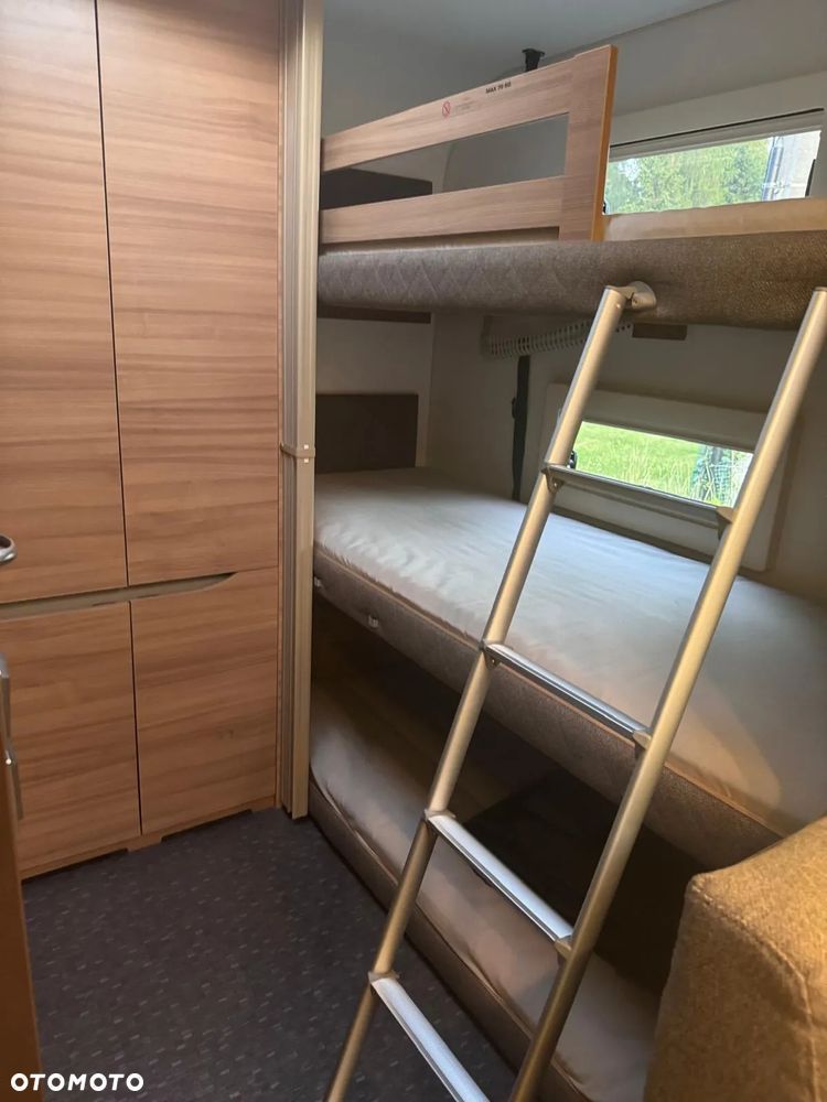 Adria Alpina 663PT - 9