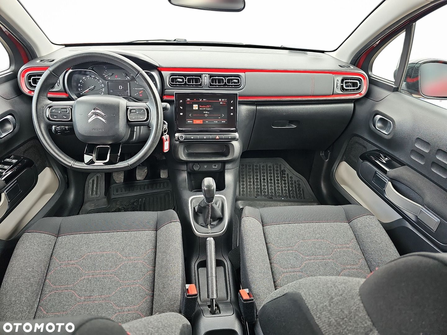 Citroën C3 - 11