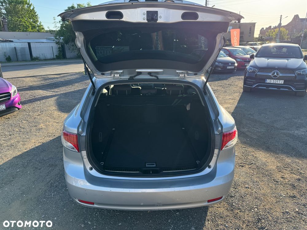 Toyota Avensis 1.8 Luna EU5 - 25