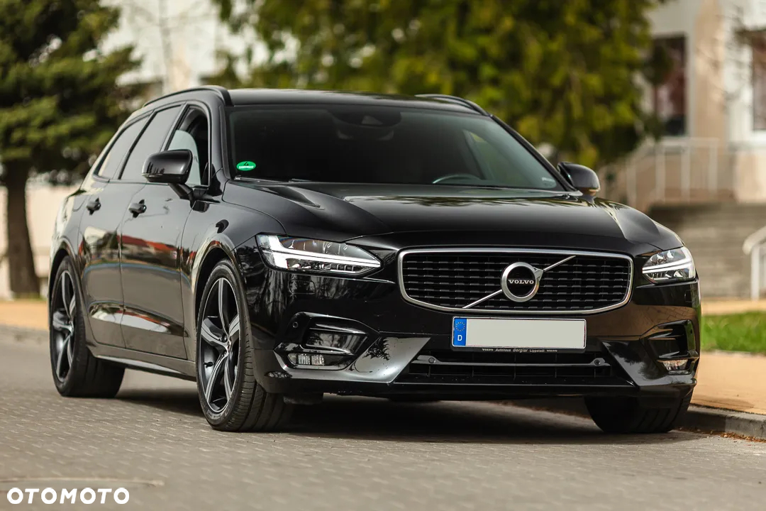 Volvo V90 - 2