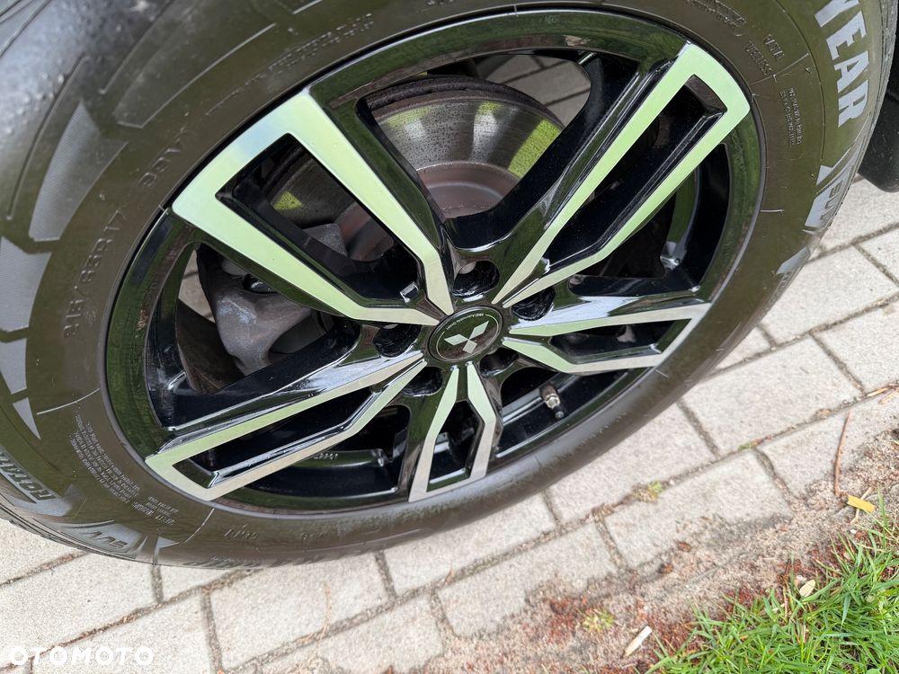 Mitsubishi ASX 1.6 2WD Diamant Edition+ - 25