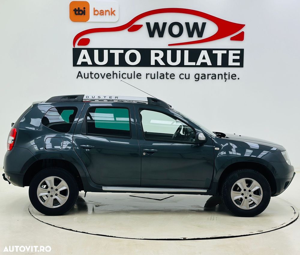 Dacia Duster - 12