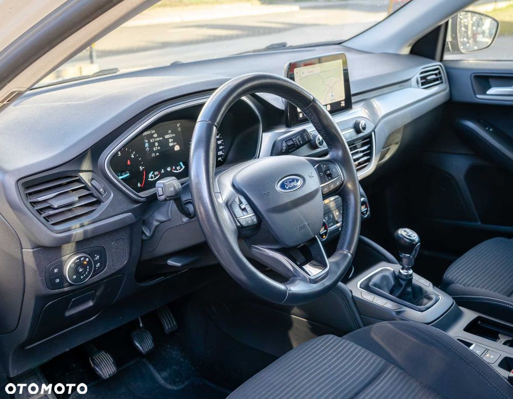 Ford Focus - 2