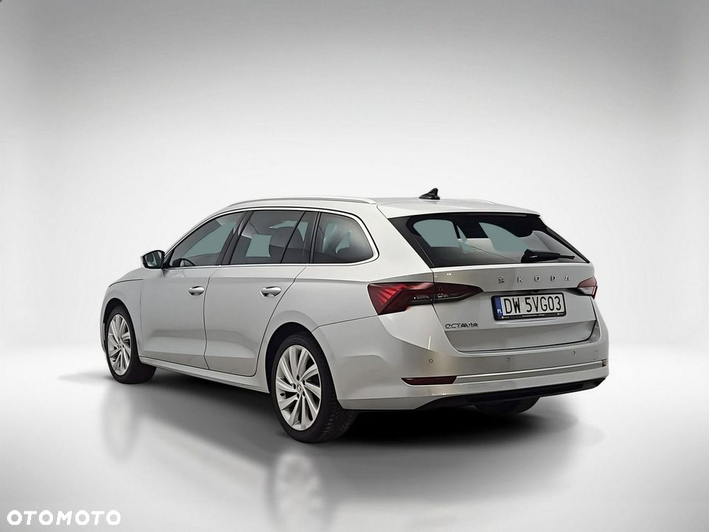 Skoda Octavia 1.5 TSI ACT Style - 3