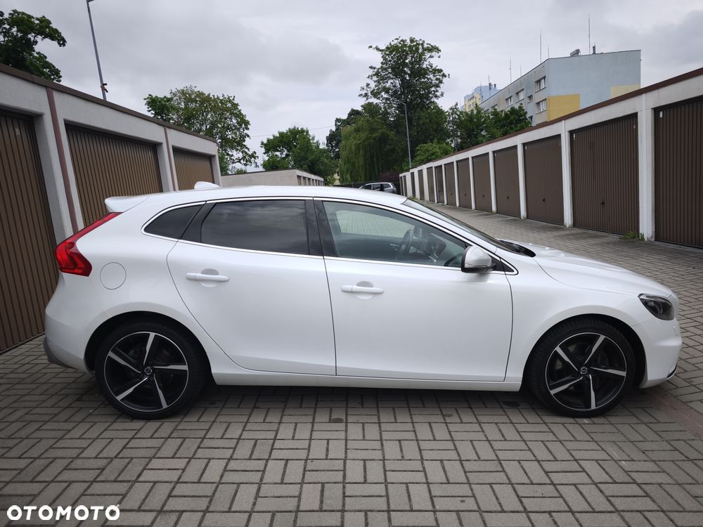 Volvo V40 D4 RDesign - 5