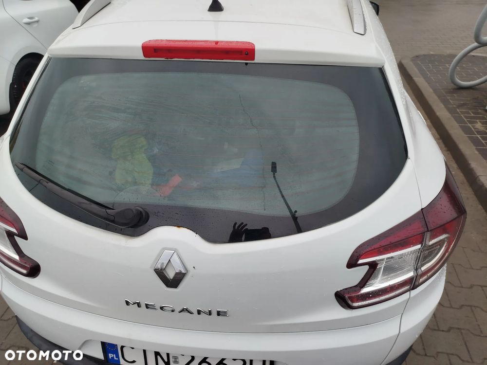 Renault Megane ENERGY dCi 110 Start & Stop Dynamique - 5