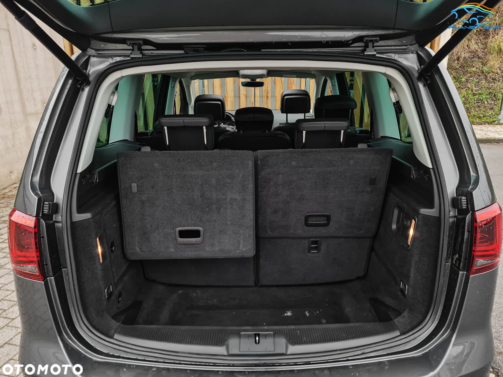 Seat Alhambra 2.0 TDI S&S DSG STYLE - 14