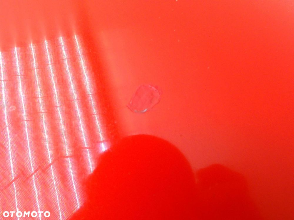 Maska pokrywa silnika lz3m przód przednia 8k0010515p audi a5 8t coupe lift - 8