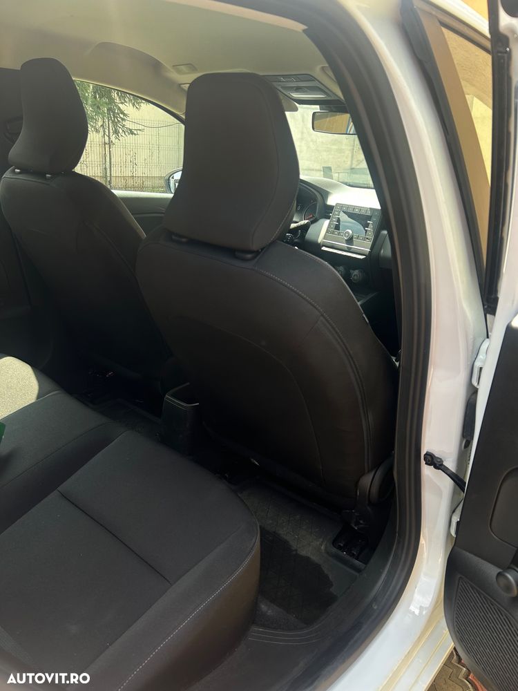 Renault Clio - 9