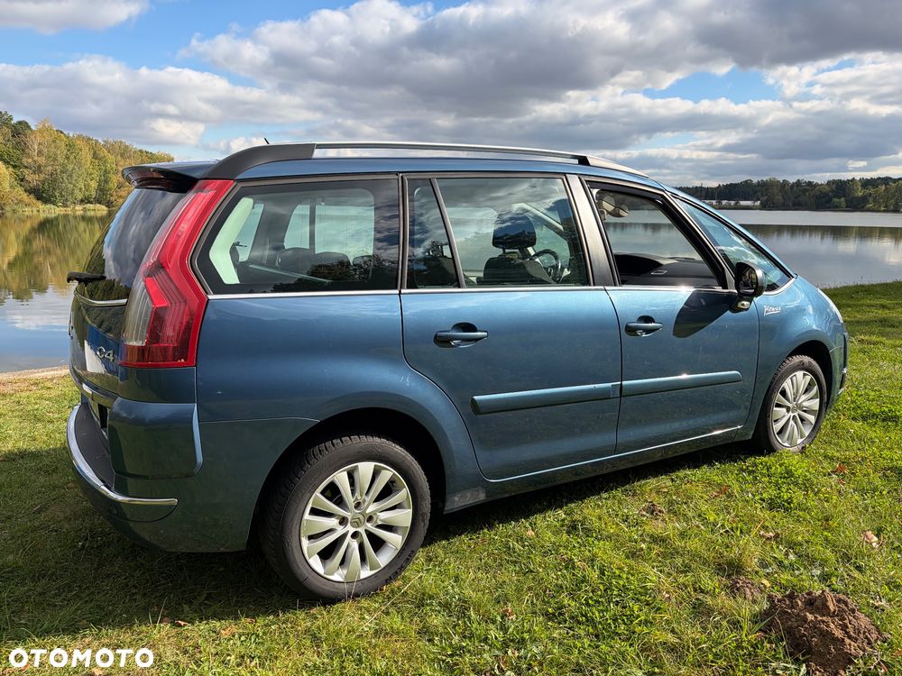 Citroën C4 Picasso - 4
