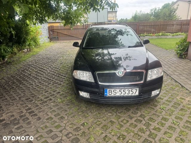 Skoda Octavia 1.9 TDI DPF Classic - 1