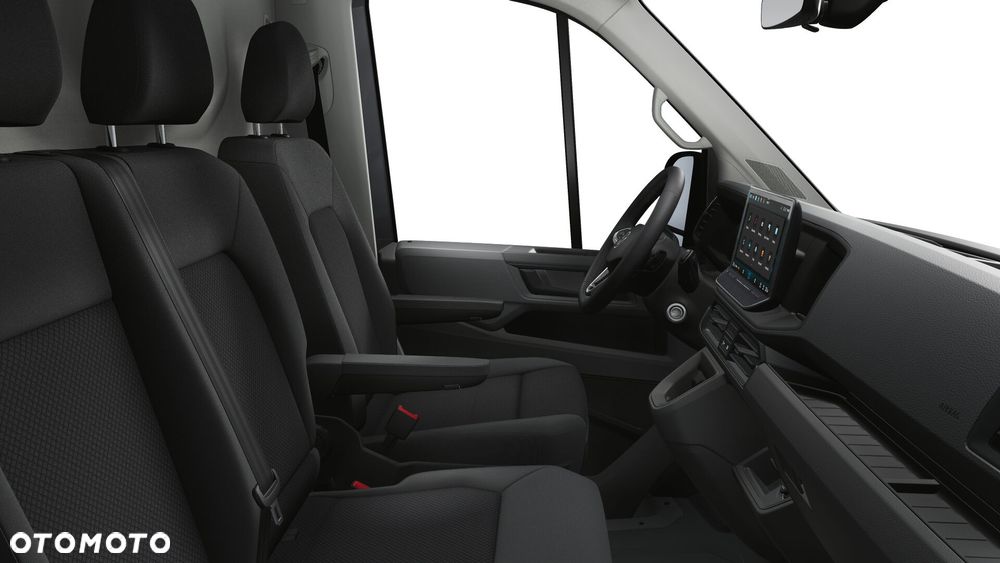 Volkswagen Crafter H3L3 - 7