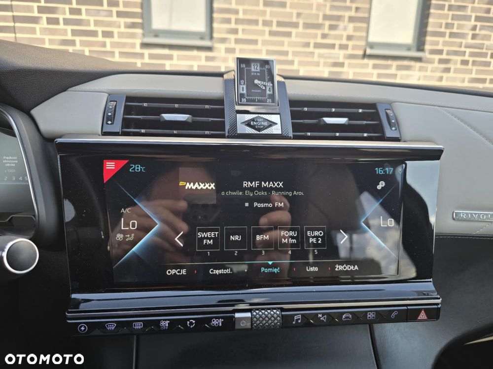 DS Automobiles DS 7 Crossback - 38