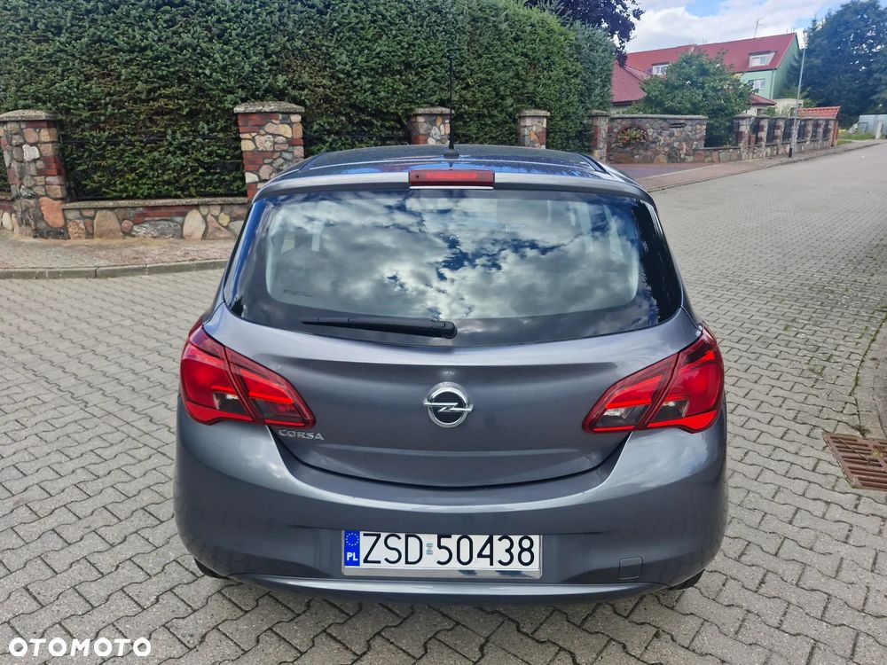 Opel Corsa 1.4 Enjoy S&S - 23