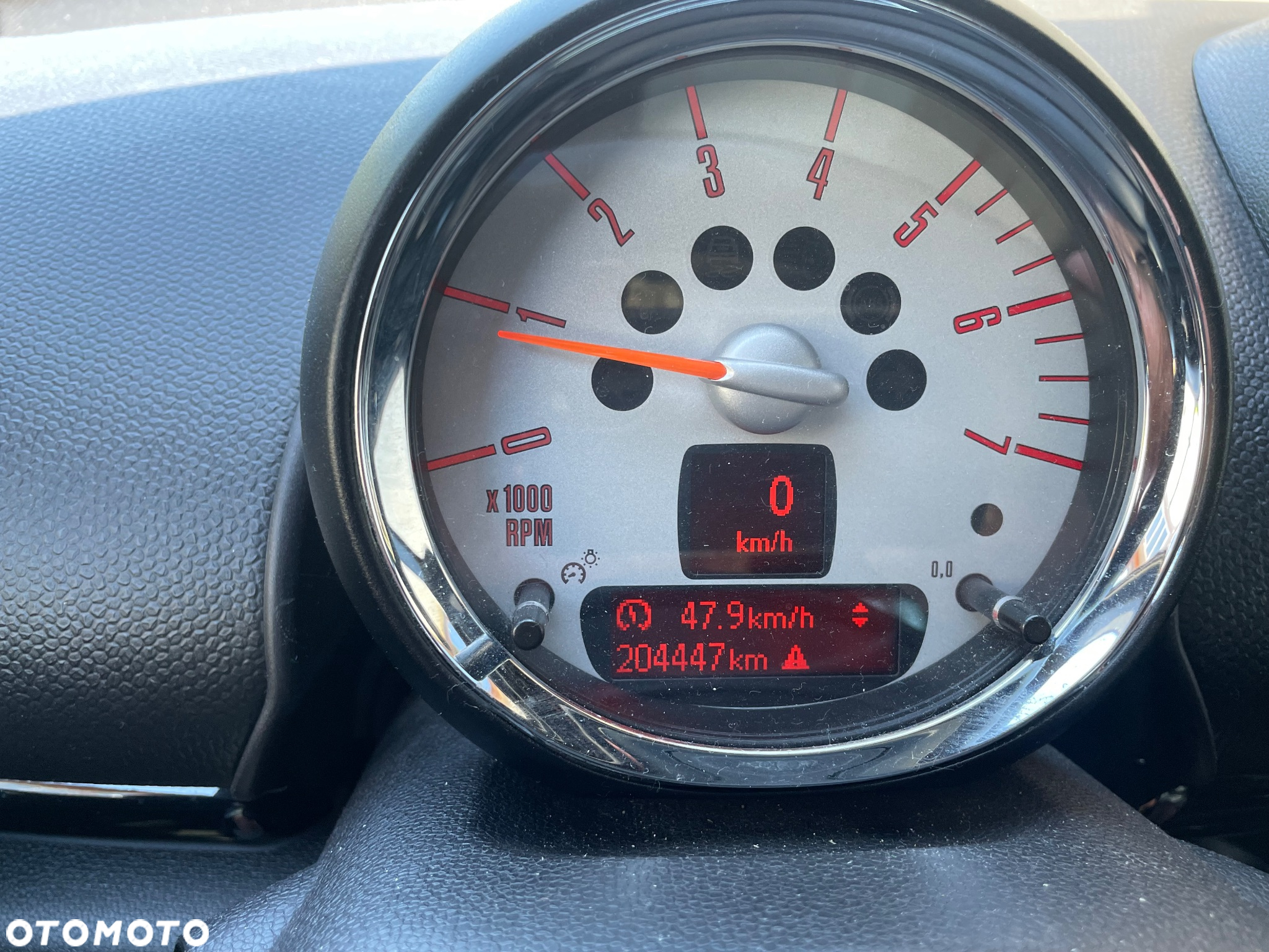 MINI Countryman Cooper SD All4 Park Lane Chili - 9