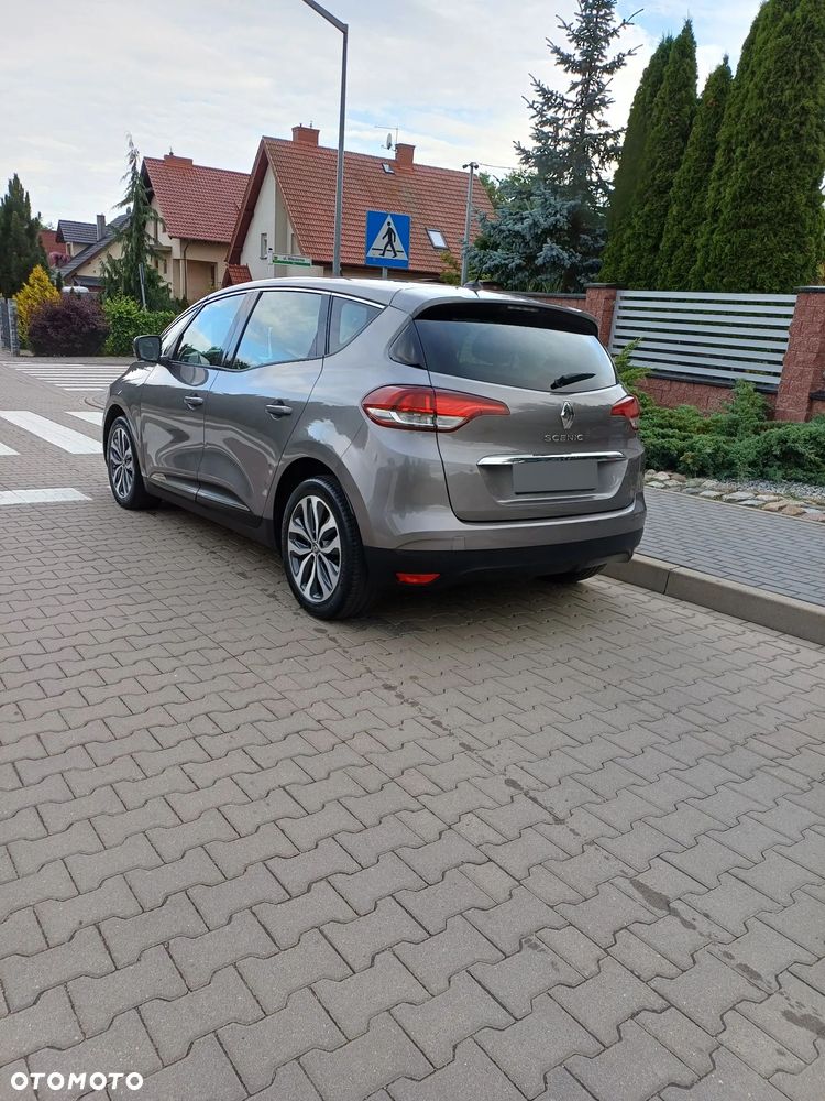 Renault Scenic 1.6 dCi Energy Dynamique - 7