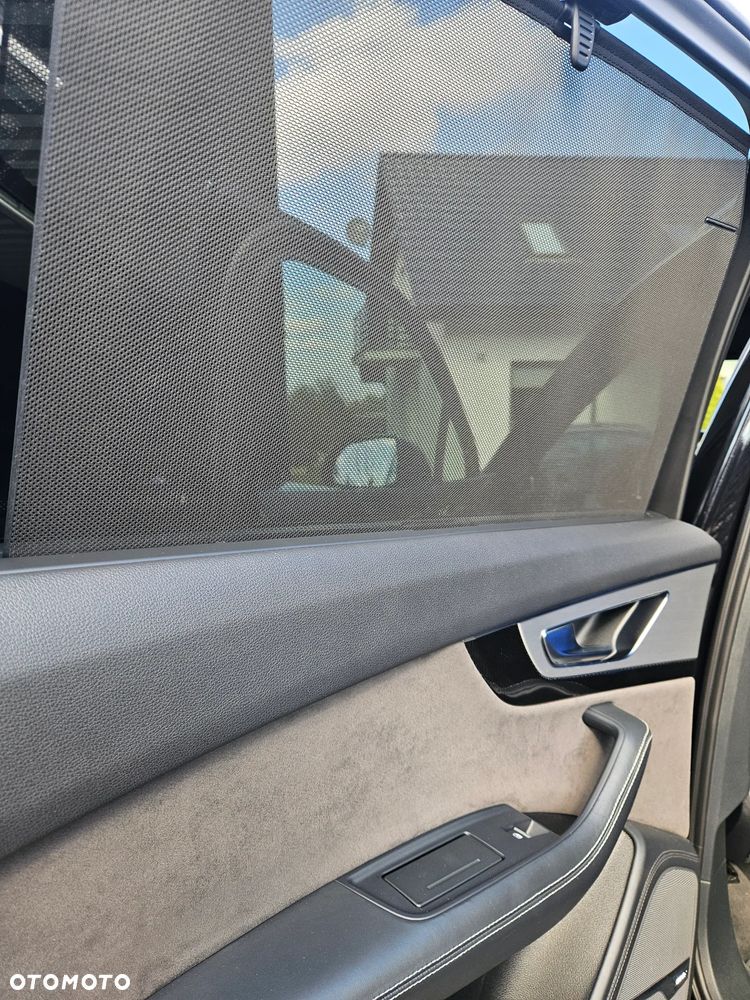 Audi SQ7 - 19