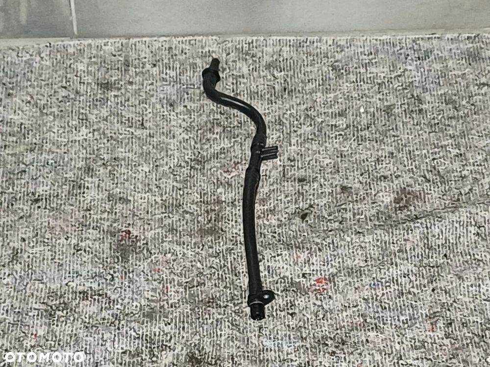 NR 100 Przewód, wąż podciśnienia do BMW X5 E70 7800346 - 5