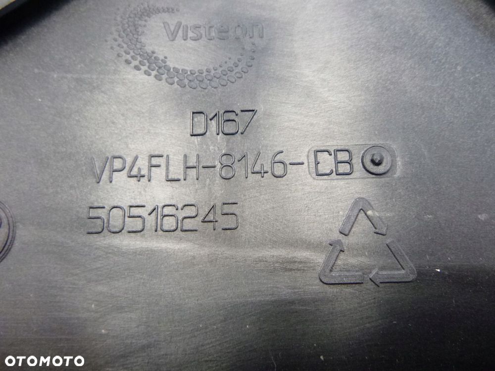 ALFA ROMEO BRERA 2.4 JTDM WENTYLATORY CHŁODNICY - 8