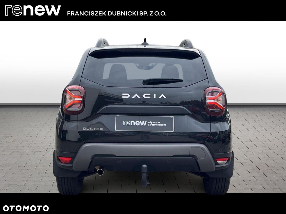 Dacia Duster 1.3 TCe Journey EDC - 4