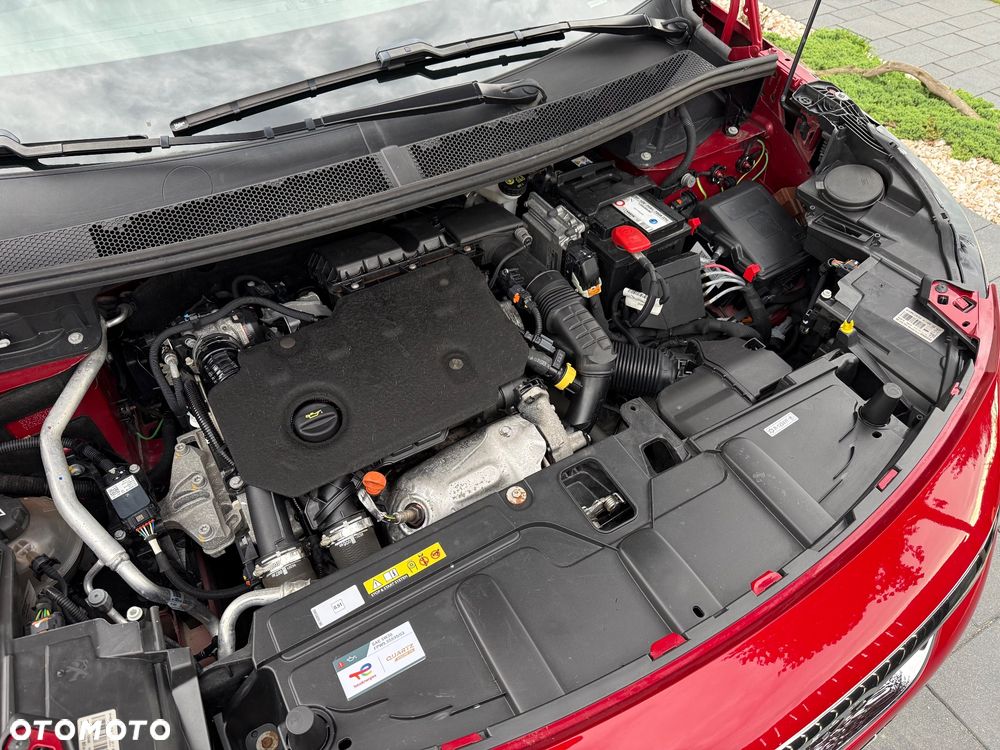 Peugeot 3008 BlueHDi 130 Stop & Start Allure - 35