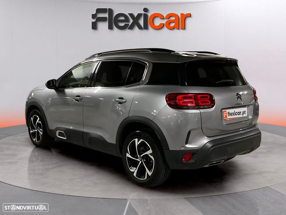 Citroën C5 Aircross 1.2 PureTech Shine Pack - 5