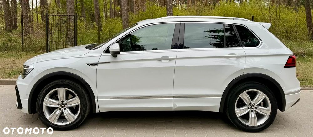 Volkswagen Tiguan - 6