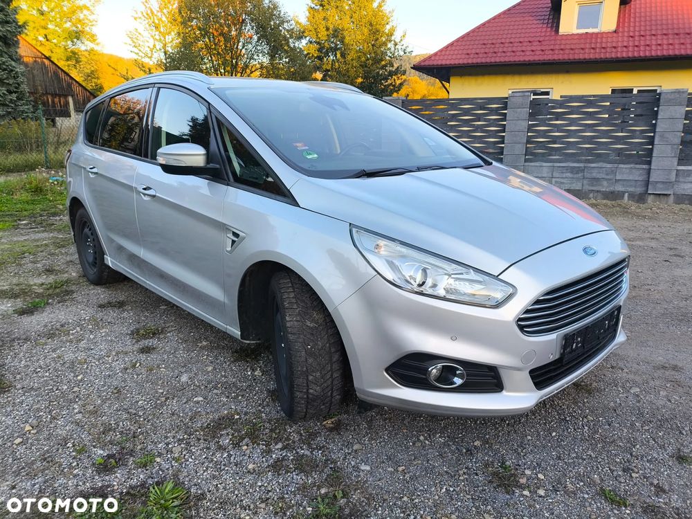 Ford S-Max - 3