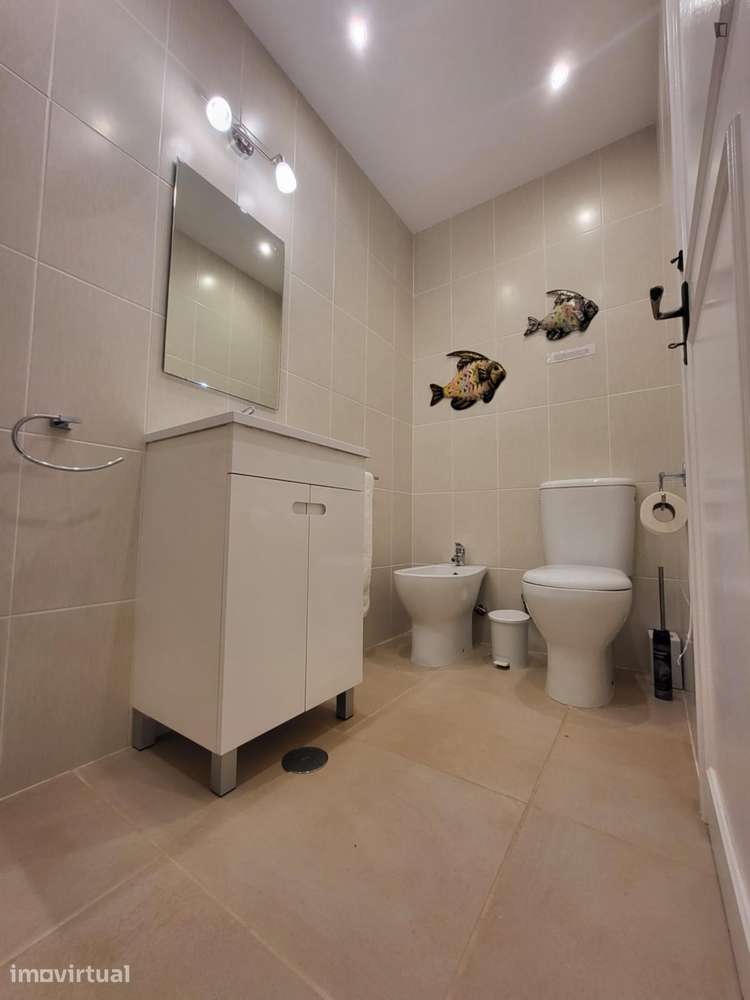 Apartamento com 3 quartos - localizado em Lagos - Grande imagem: 4/18