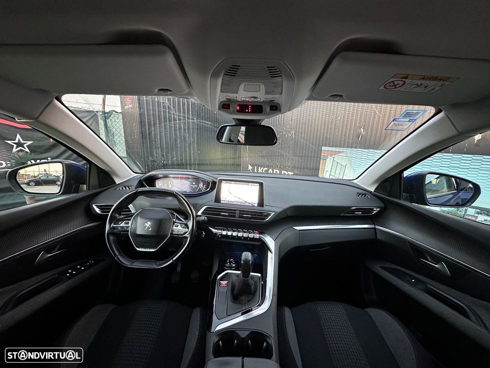 Peugeot 3008 - 15