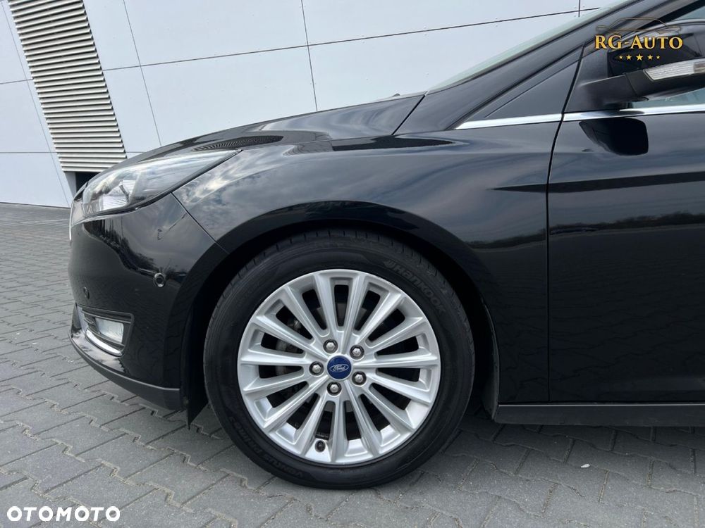 Ford Focus - 15