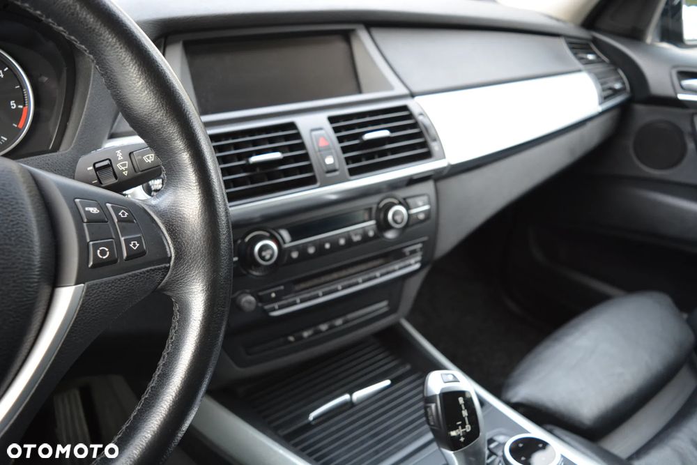 BMW X5 3.0d xDrive - 13