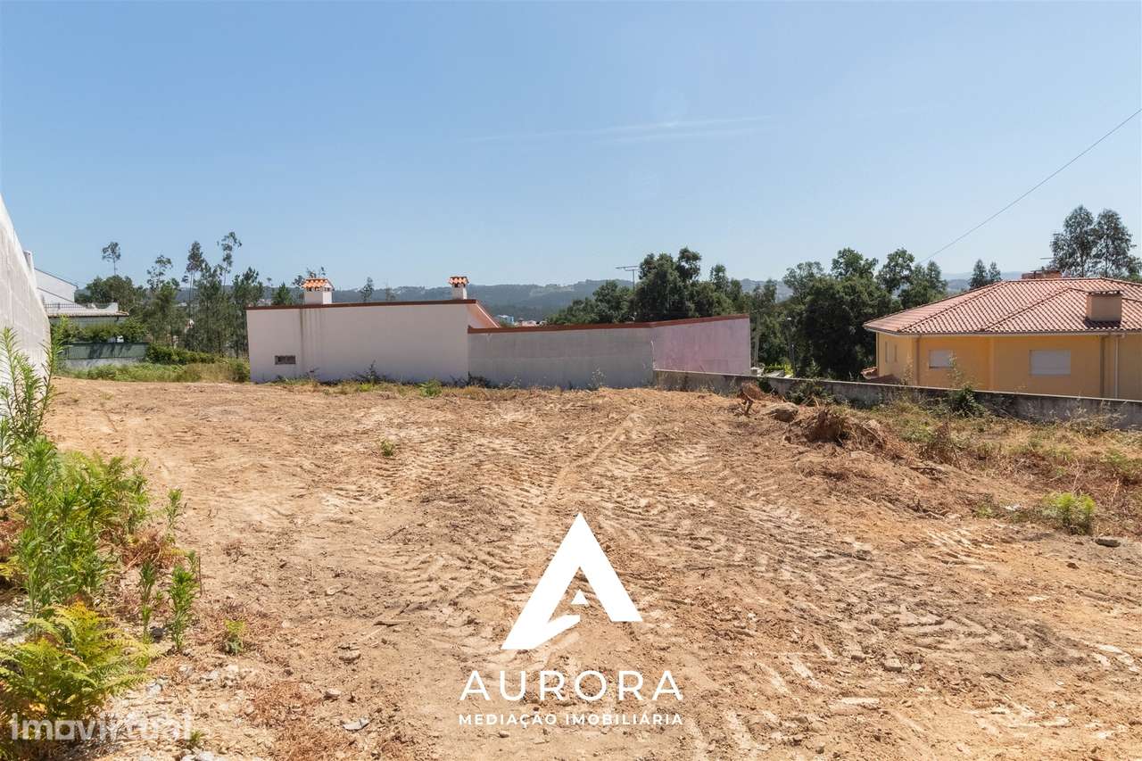 Terreno  Venda em Santa Maria da Feira, Travanca, Sanfins e Espargo,Sa - Grande imagem: 2/5