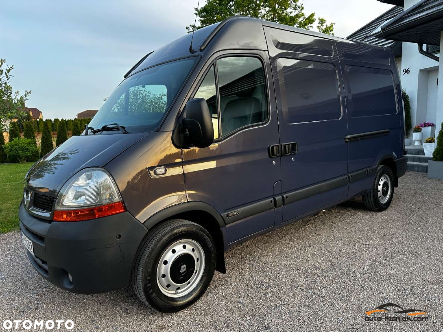 Renault Master - 11