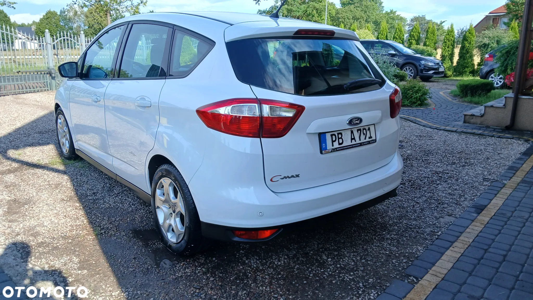 Ford C-MAX 1.6 Ti-VCT Trend - 6