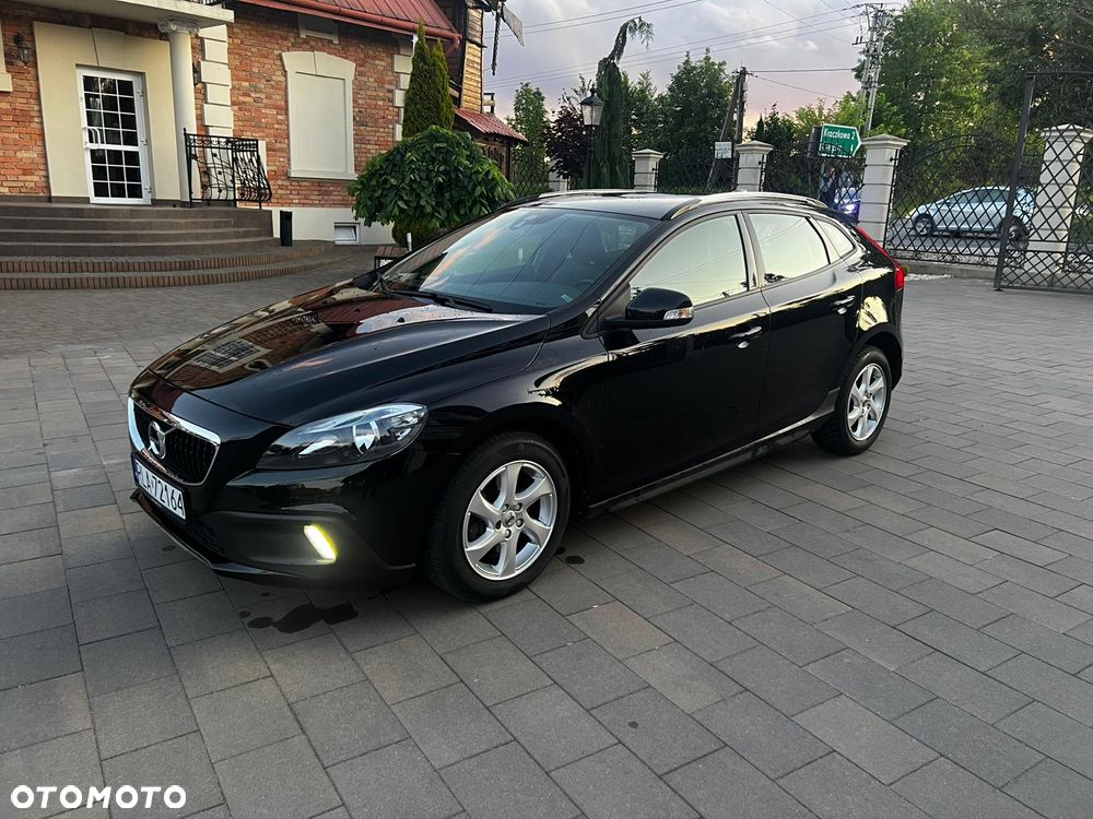 Volvo V40 D2 Drive-E Momentum - 2