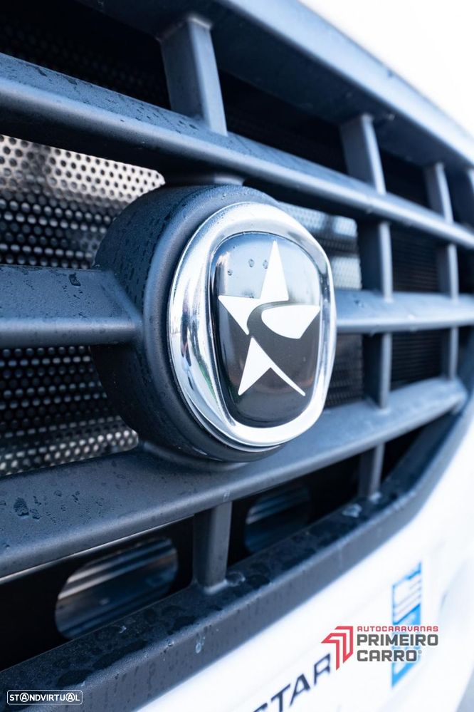 Autostar Passion I740LC Alko Automática (NOVA) - 21