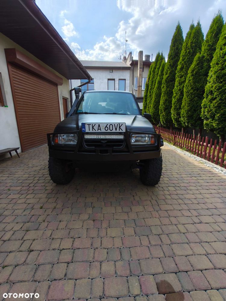 Suzuki Vitara - 3