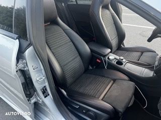 Mercedes-Benz CLA 200 - 8