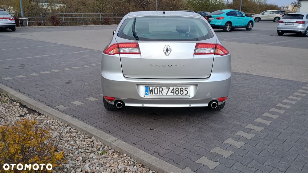 Renault Laguna - 20