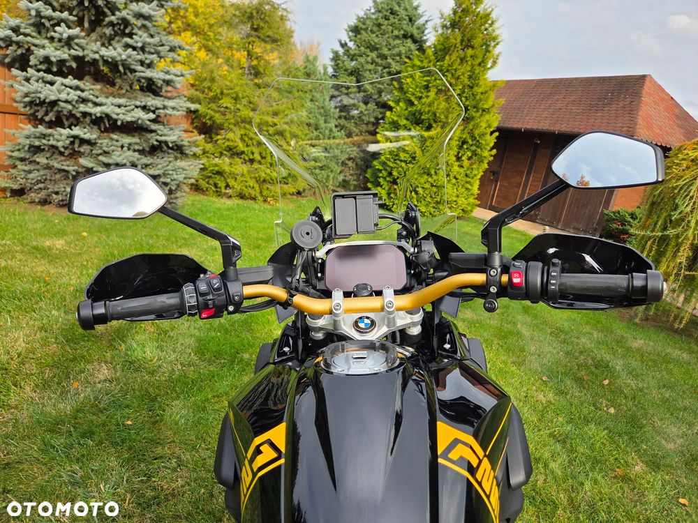 BMW GS - 28