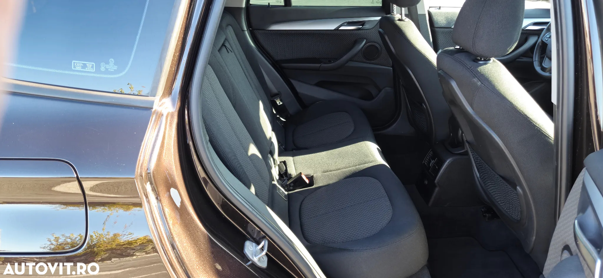 BMW X1 - 22